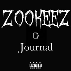 Z00KEEZ ~ Journal (Beat Only)
