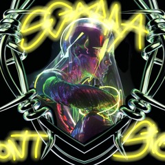 Don't Stop (Originalmix)
