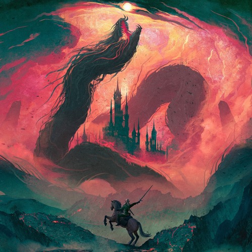 Yen34 x Dotty B x Ap - Fantasy