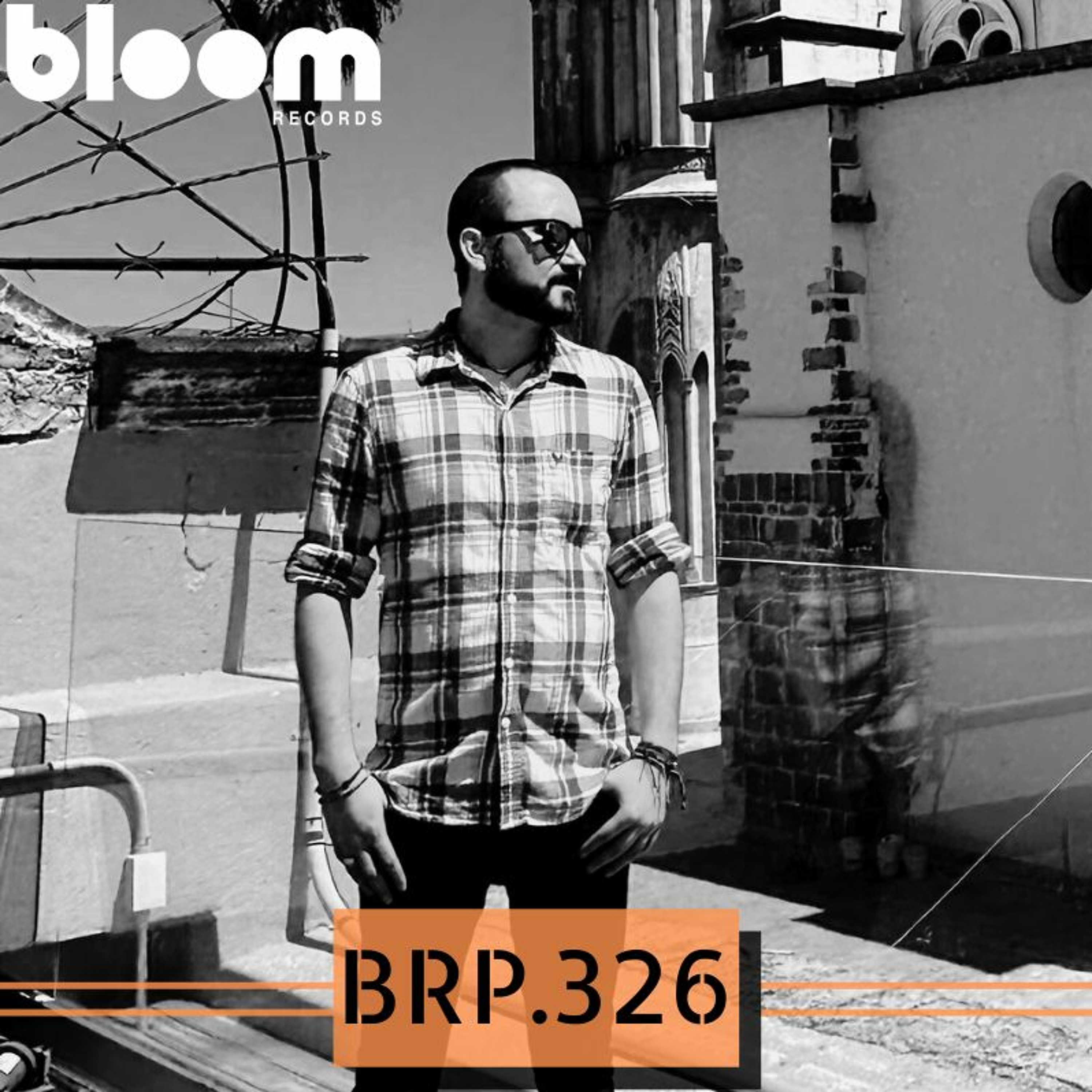 BLOOM RECORDS PODCAST