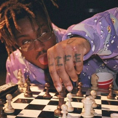 Juice WRLD - In The Wind (NEW LEAK) (CDQ) (UNRELEASED).mp3