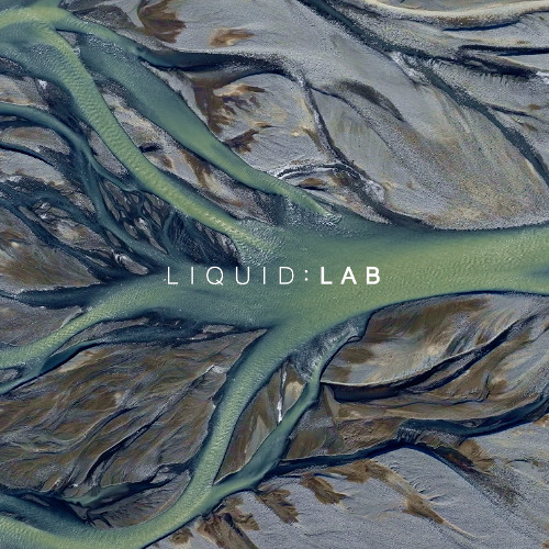 LIQUID : LAB Radio 011 (Massano, Script, Argy)