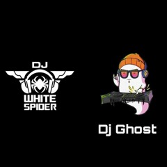 Dj White Spider ft. Dj Ghost - نصر البحار - الغرام المجنون