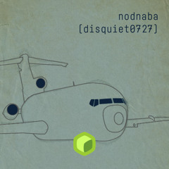 nodnaba (disquiet0727)