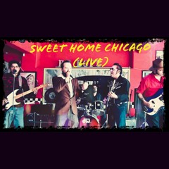 Sweet Home Chicago (Live)