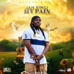 Jah Vinci - My Pain