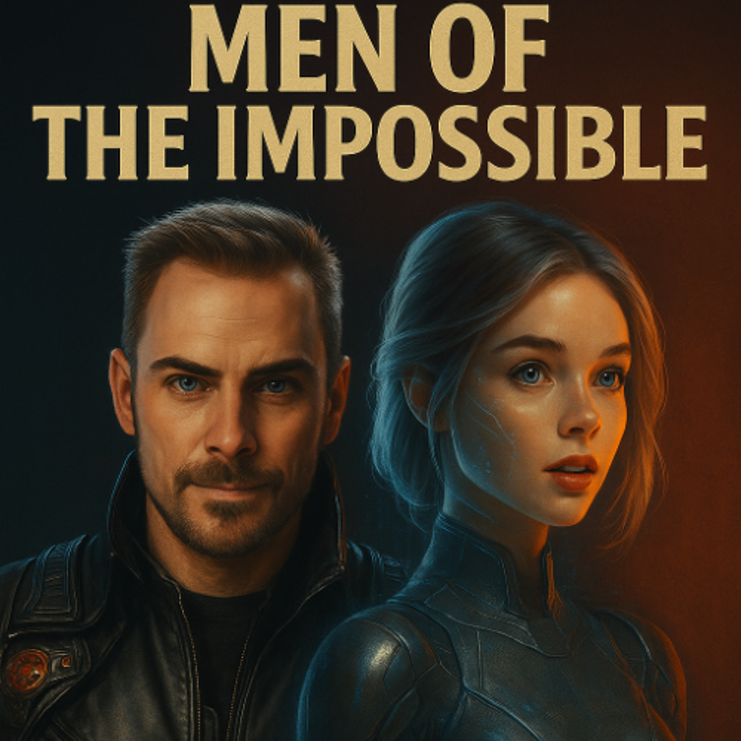 Angel Ari Stream Men of the Impossible (A Tribute to All Men) by Angel ARI ...