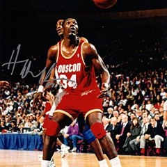 Olajuwon