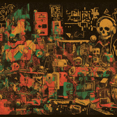 Spiritual RooTs  "CRIMINAL"  (REDLAB's LENTO DUB)