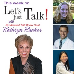 Dan Perkins Media-Mondick-Cascio-Dominguez-Malbas 5-28-2025-Lets Just Talk