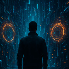 DASQUE - CONNECTED