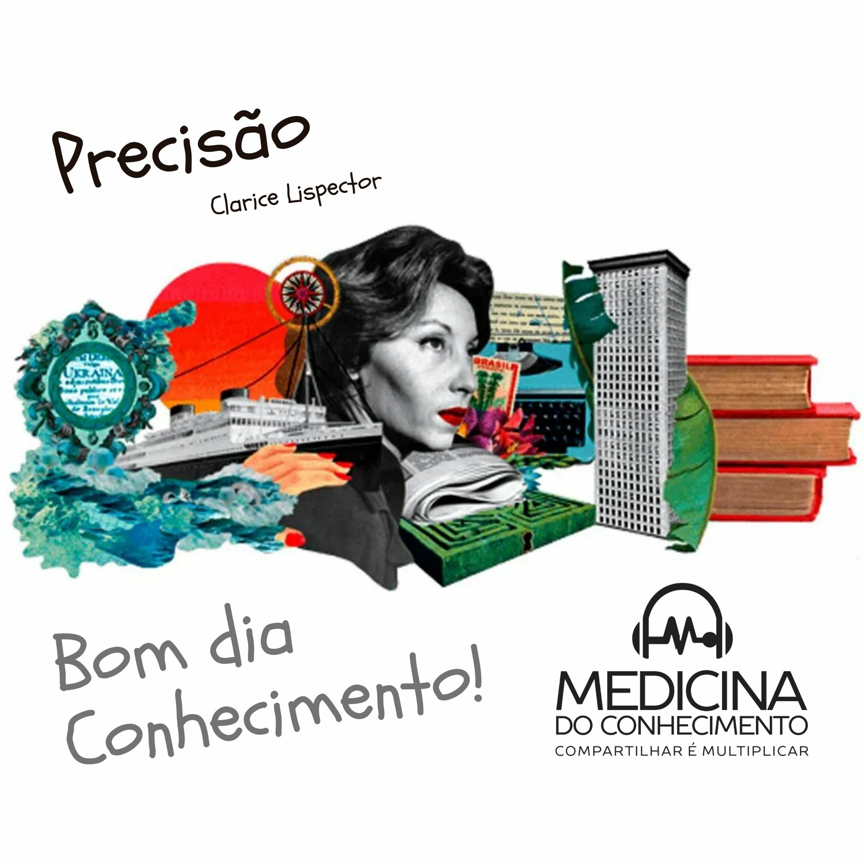 Medicina do Conhecimento