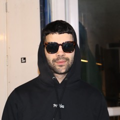 Ome Omar - Haar Ogen (prod by Barttelini)