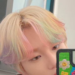 p1harmony cover bts butter