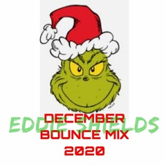 December Bounce Mix - 2020
