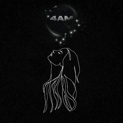 Marc Antonix & KATTASTROPHIX - 4AM