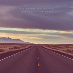 Somewhere Far Away (Original Mix)