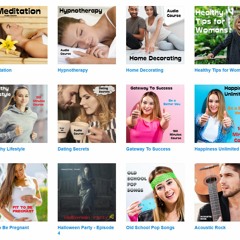 Online Learning Audio Courses