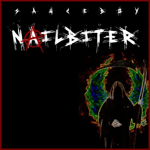 NAILBITER PROD.NOCHILLGOTHEAT