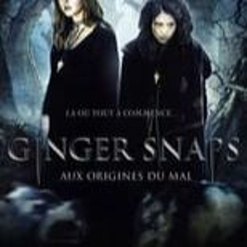 Stream episode Ginger Snaps Back The Beginning (2004)