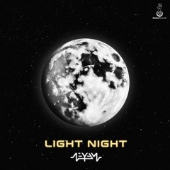 Ne Yam - Light Night ALBUM