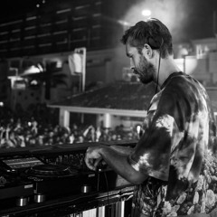 Calvin Harris & Rihanna - Blessings n Disturbia (Naad Edit)