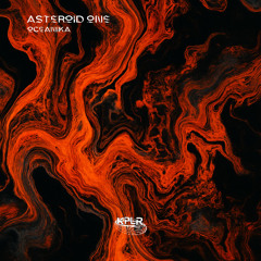 Asteroid One - Oceanika (Original Mix) ØSL 2