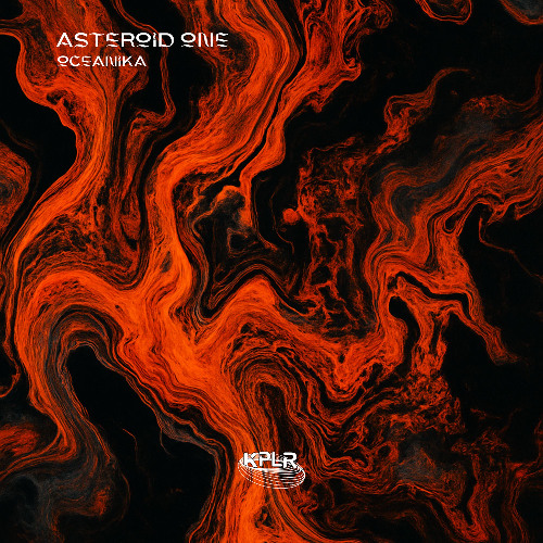Asteroid One - Oceanika (Original Mix) ØSL 2