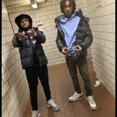 Love Sweepers (feat. Sdot Go, Naz GPG & Jay Hound)