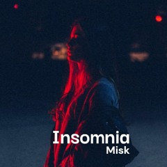 Misk - Insomnia (Reggaeton)