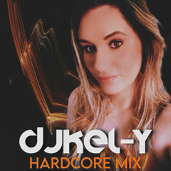 DJ KEL-Y HARDCORE MIX // FREE DOWNLOAD
