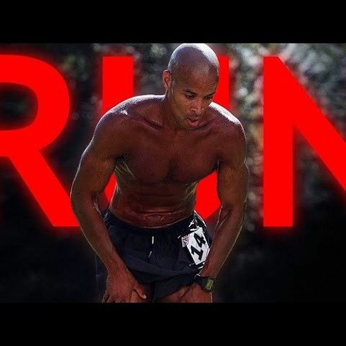 Dyonnysus - Fangs (Looped) X David Goggins