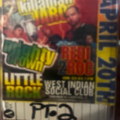 WHO A DE REAL BIG MAN  KILLAMANJARO VS MIGHTY CROWN VS LITTLE ROCK VS MIGHTY CROWN VSREDI2ROCPART 2