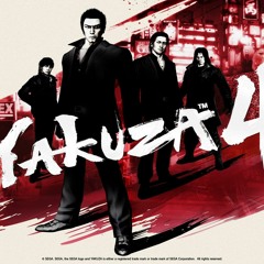 Yakuza 4 OST - For Faith (The Complete Mix)