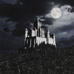 HELLSINGHALLOW = House In The Hills