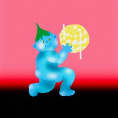 Push It Up (Club Mix)