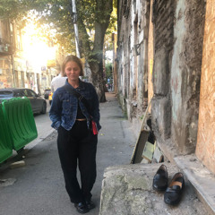 Giorgi Pipia with Phia - 02 Janvier 2026