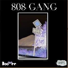 808 GANG - Kilian Guala