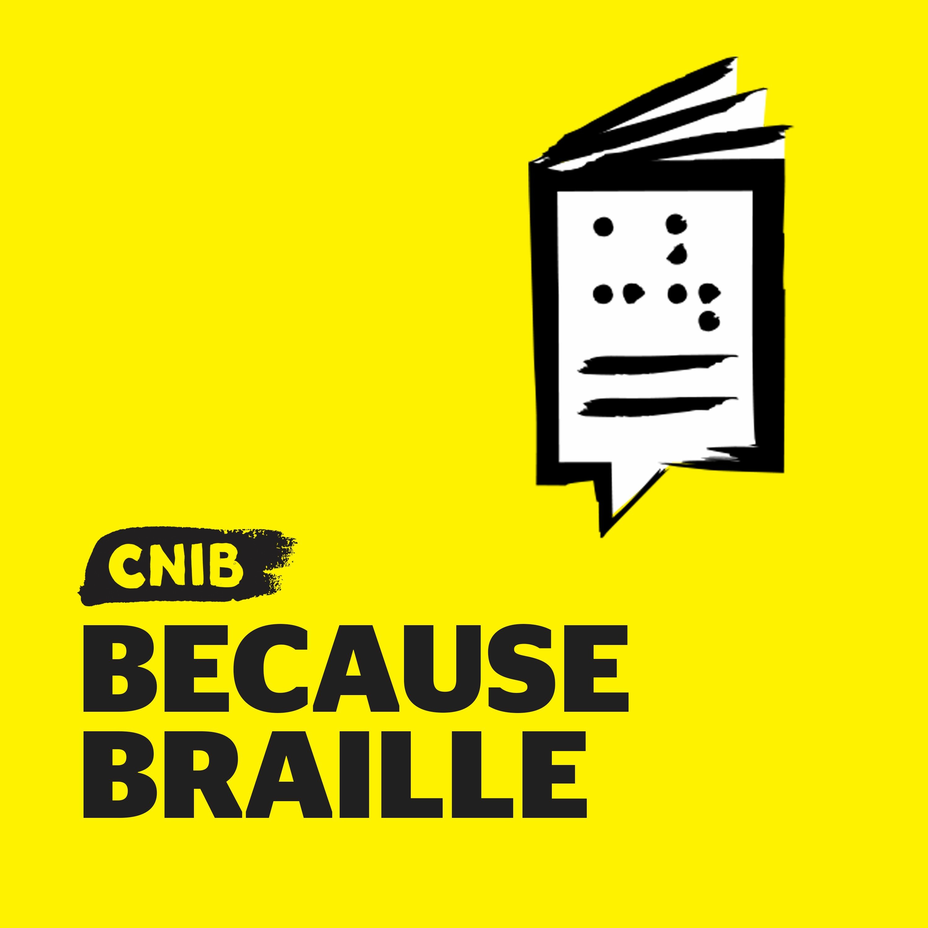 CNIB Podcast Network