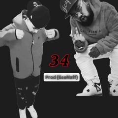 34DoubleOz prod. EseNaff