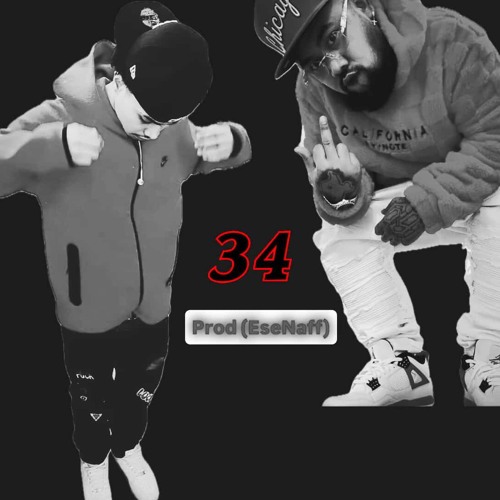 34DoubleOz prod. EseNaff