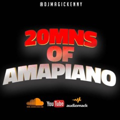 20 Minutes of amapiano | The best amapiano of 2022 | Work Out Mix