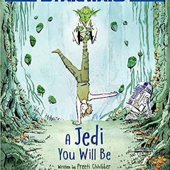 PDF/ePUB Star Wars: A Jedi You Will Be BY Preeti Chhibber (Author)