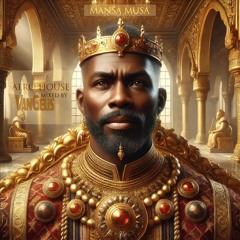Mansa Musa