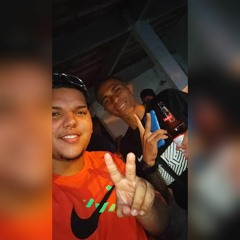 MC'S TIOSAM & ALEF = IMÃ DE XRC CROÁCIA - ( DJ's VINNY DO VQQ & ML DE CAXIAS )