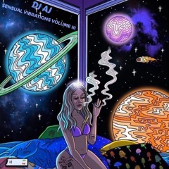 $ENSUAL VIBRATIONS (VOLUME III)