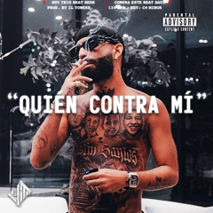 Arcangel Type Beat ''QUIÉN CONTRA MI'' Trap Instrumental Malianteo Freestyle Trap Type Beat 2025