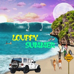 ASSEMBLE CREW PRESENTS VOL.02 - LOVPPY SUMMER MIX