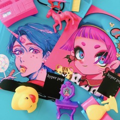 好きなハイパーポップ