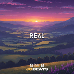 Real | Sad Pop Type Beat x Piano Ballad Instrumental